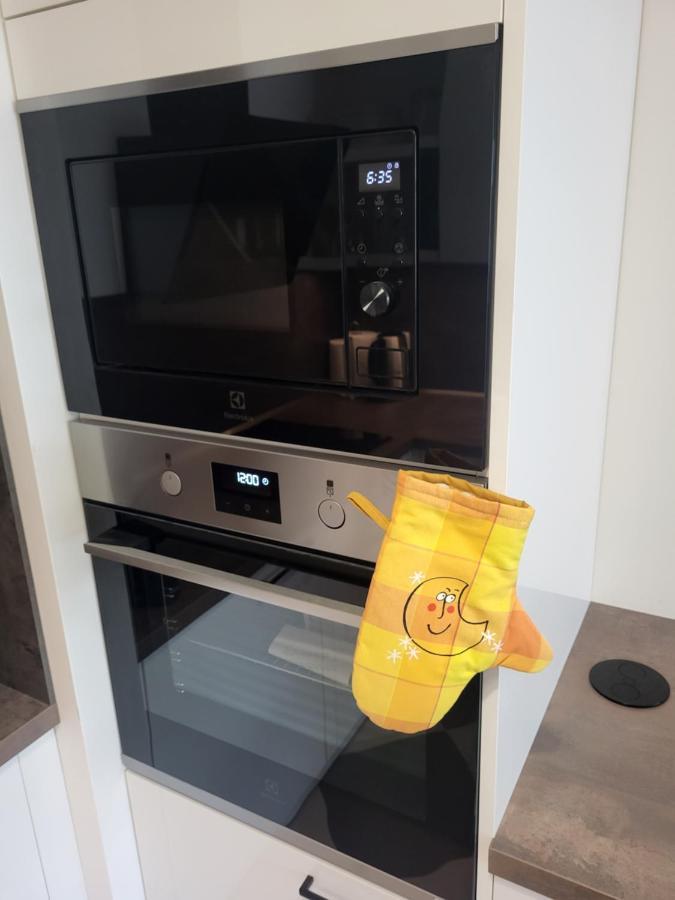 New In Karlin, 8, Close To Center Apartmán *