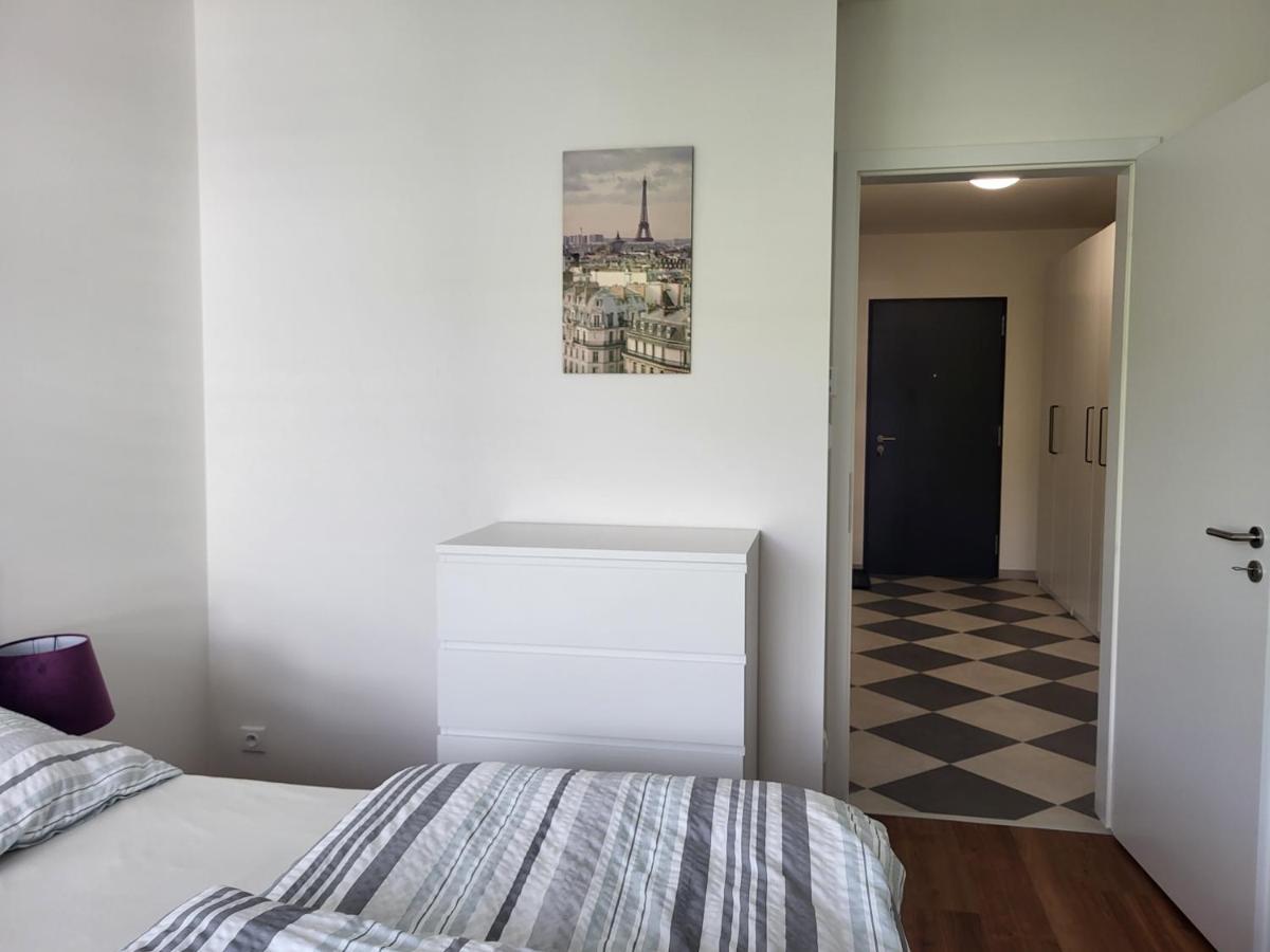 Apartmán New In Karlin, 8, Close To Center *