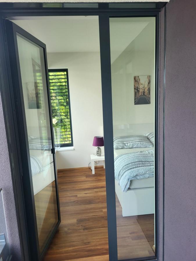 Apartmán New In Karlin, 8, Close To Center Prague