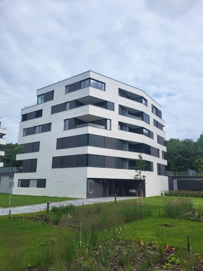 New In Karlin, 8, Close To Center Apartmán Prague