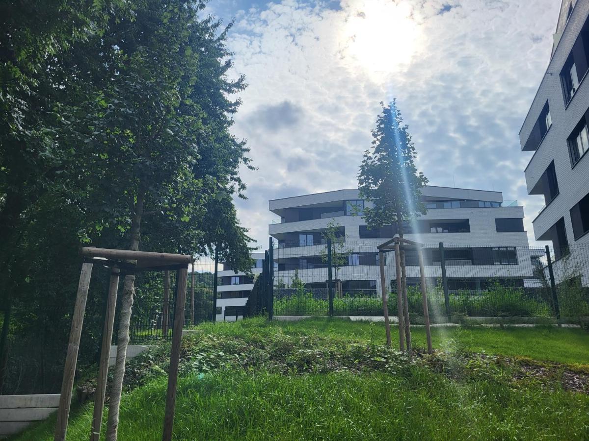 Apartmán New In Karlin, 8, Close To Center *