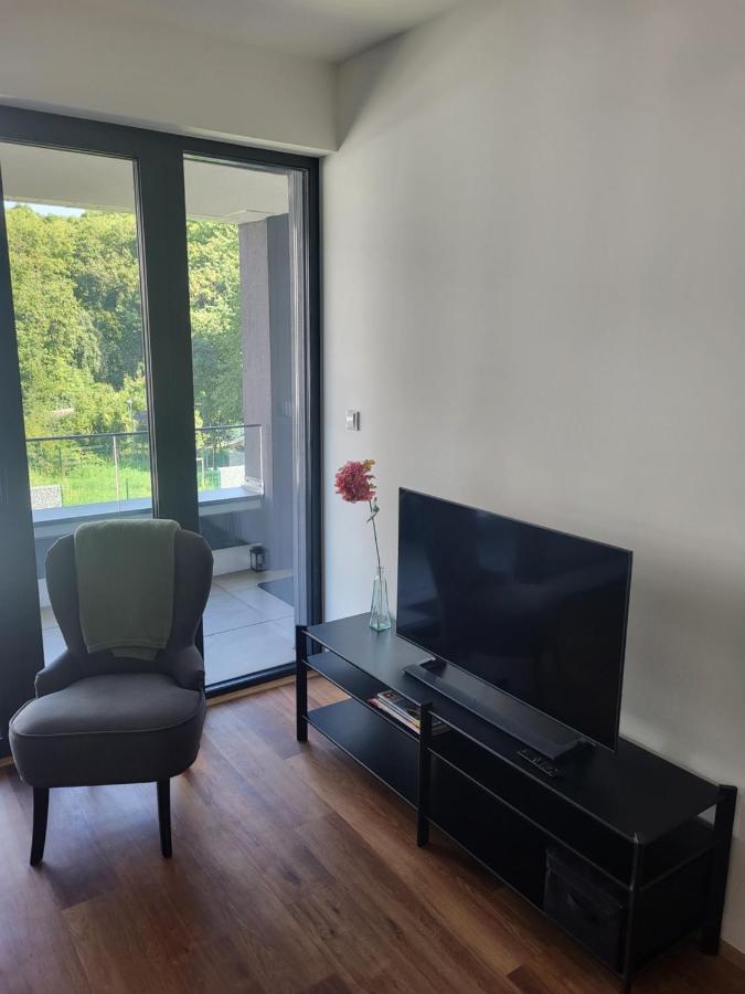 New In Karlin, 8, Close To Center Apartmán Prague
